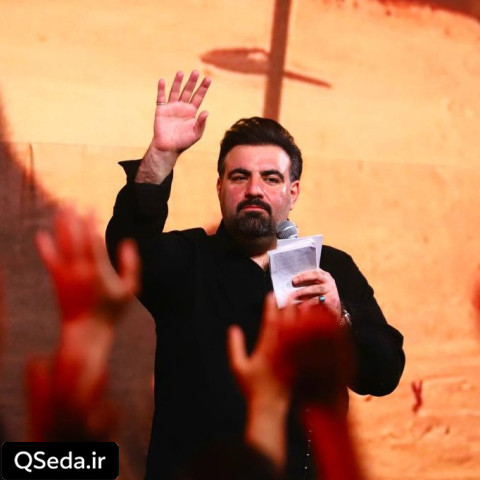 دانلود مداحی لحظه احتضار امیر کرمانشاهی