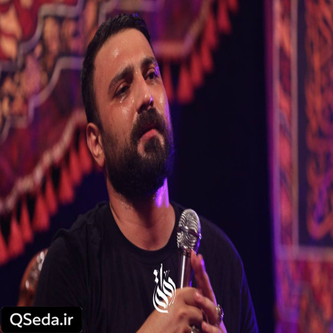 دانلود مداحی پدر و مادرم فدات محمد ابراهیمی اصل