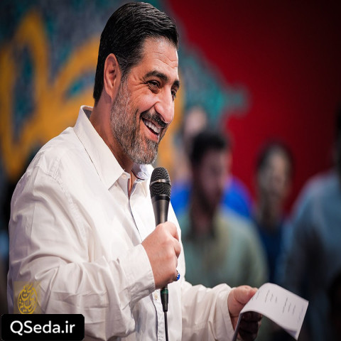 دانلود مداحی قراره حاجتا روا شه امشب سید مجید بنی فاطمه