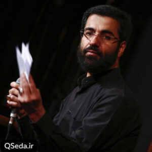 دانلود مداحی من تو رو از ناله و اشکای روضه های خونگی میشناسم حسین سیب سرخی