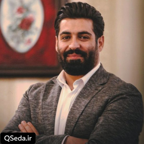 دانلود مداحی ماه قبیله تو بی بدلی مهدی رعنایی