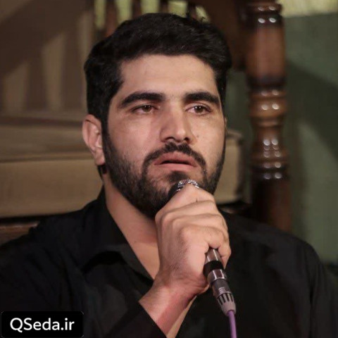 دانلود مداحی مثل چشم به هم زدن حسین افشار