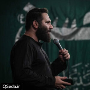 دانلود مداحی ممنونم رومو نمیندازی زمین محمد حسین حدادیان