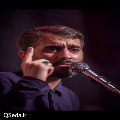 دانلود مداحی یابن الشبیب گریه فقط در غم حسین محمد حسین پویانفر