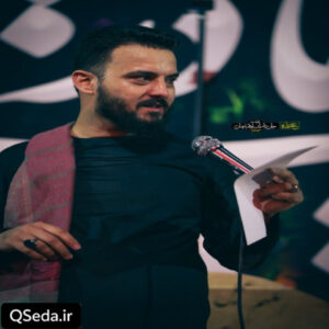 دانلود مداحی چه خوبه کربلا مخصوصا غروب کربلا وحید شکری
