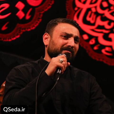 دانلود مداحی منو ببر پیش خودت محمد ابراهیمی اصل