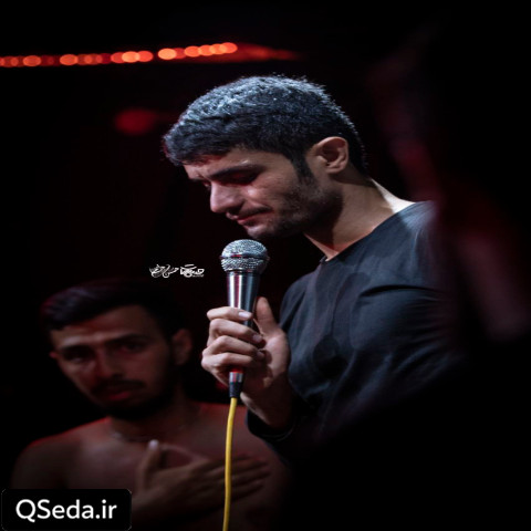 دانلود مداحی قبول دارم بدم قبول دارم ردم محسن عراقی