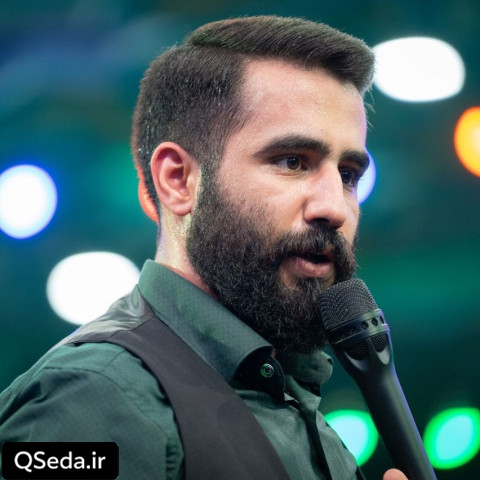 دانلود مداحی دیدن چهره ات شیرینه عین عسل حسین طاهری