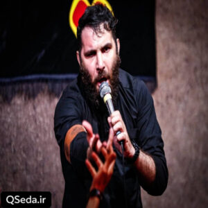 دانلود مداحی بگو حسین بگو که هر کسی لایق نوکری نیست محمد حسین حدادیان