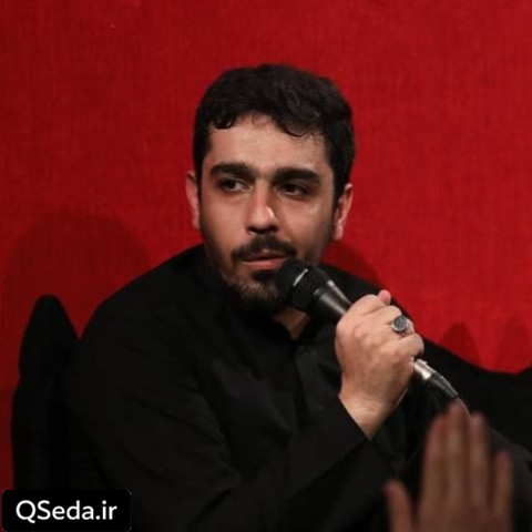 دانلود مداحی هر چی دارم از عنایت توئه حنیف طاهری