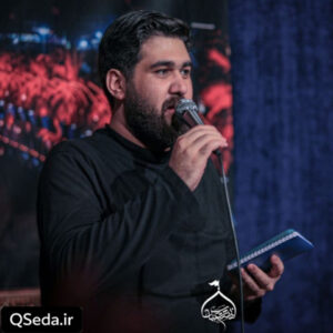 دانلود مداحی من اگه دورم از کربلا حسن عطایی