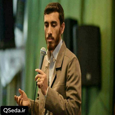 دانلود مداحی نور گنبد طلات مهدی رسولی