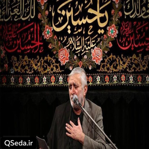 دانلود مداحی بده دست خود را برو با ابلفضل حاج منصور ارضی