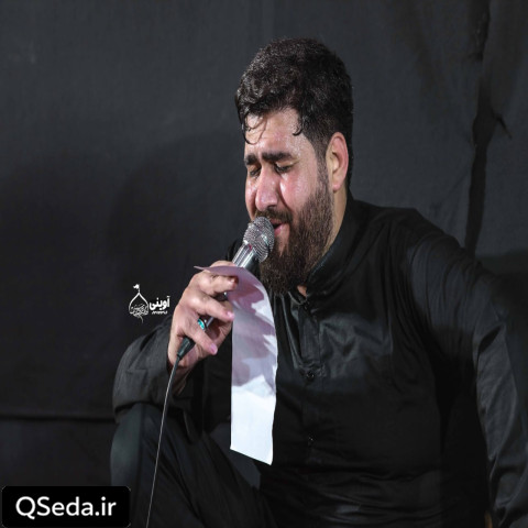 دانلود مداحی بگو چرا انقدر جراحت حسن عطایی