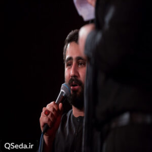 دانلود مداحی از جان گذشتن در راه رهبر حسین طاهری