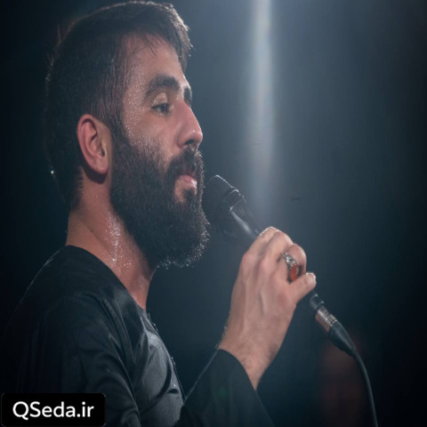 دانلود مداحی همه خادم همه نوکر حسین طاهری