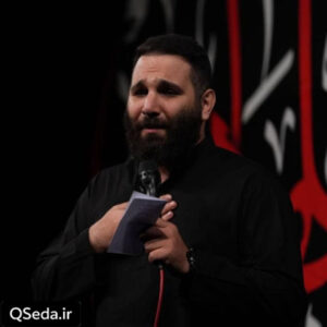 دانلود مداحی زندگیم کربلا محمد حسین حدادیان