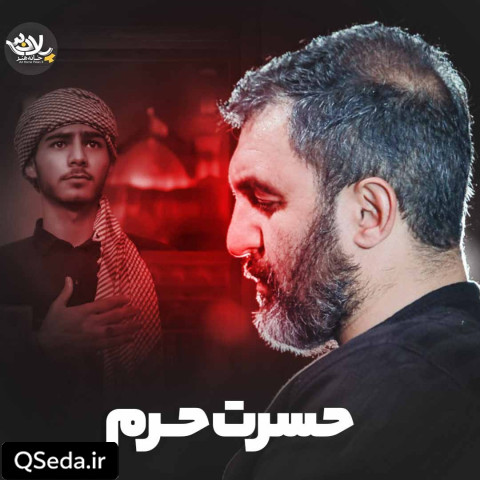 دانلود مداحی حسرت حرم حمید علیمی