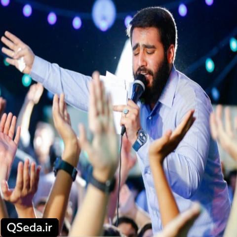 دانلود مداحی مولای قنبر میزان داور به روز محشر مولانا حیدر حسین طاهری