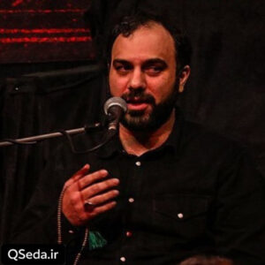 دانلود مداحی گریه میکنم برات گریه بلند سید مهدی حسینی