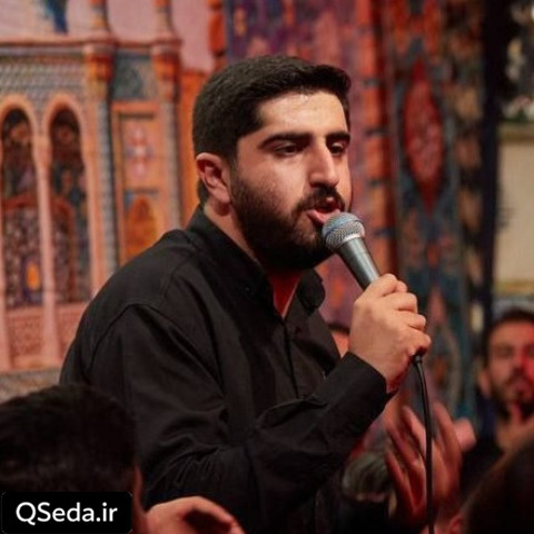 دانلود مداحی دست به دیوار جواد پورعباسیان