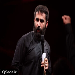 دانلود مداحی همه میدونن مخصوصا دلای شیدا حسین طاهری
