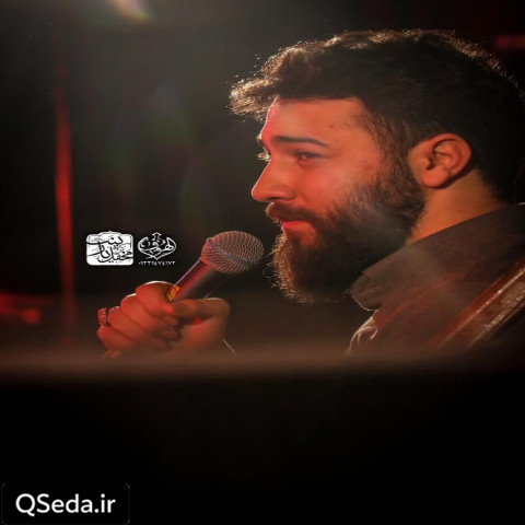 دانلود مداحی من جوانم گناه اگر کردم خب غلط کرده ام ببخشیدم امین قدیم