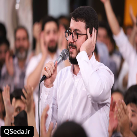 دانلود مداحی زائر حرم تو ام تو امام رضای منی سید محمدرضا نوشه ور محمد فصولی
