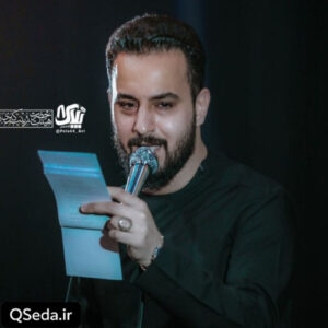 دانلود مداحی مادرش بنت اسد و پدر ابی طالب وحید شکری