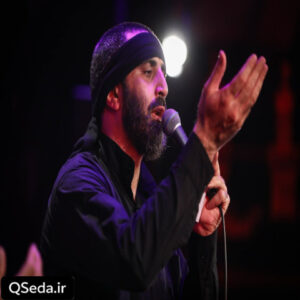 دانلود مداحی دلیل عشق سید رضا نریمانی