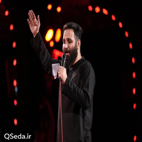 دانلود مداحی دوباره من دلم تنگه برای کربلا محمد حسین حدادیان