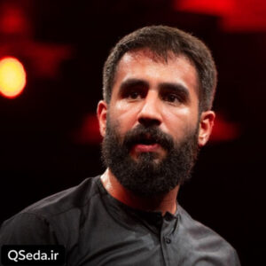 دانلود مداحی نوه ها عزیزن برای پدربزرگا حسین طاهری
