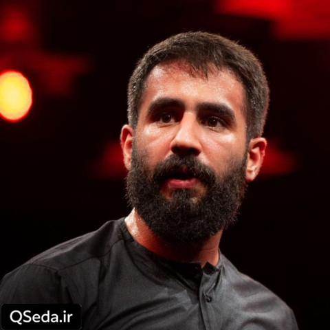 دانلود مداحی نوه ها عزیزن برای پدربزرگا حسین طاهری