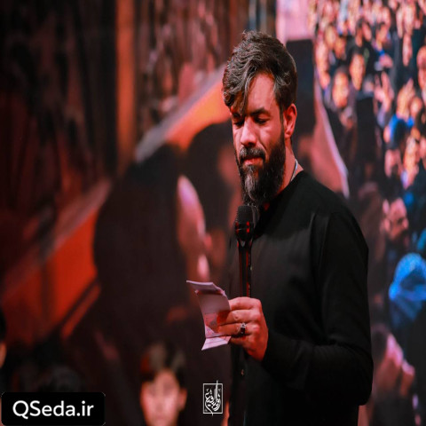 دانلود مداحی امسال همه کربلا حسین ستوده