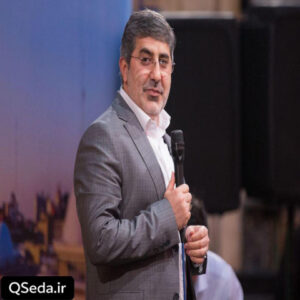 دانلود مداحی روی دست امام هادی مژده بهاره حاج محمدرضا طاهری