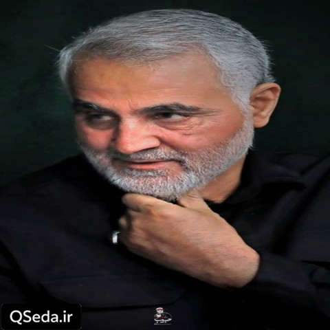 دانلود مداحی دیدم دست سردار زمین افتاد حسین خلجی
