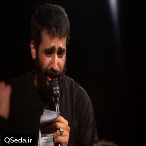 دانلود مداحی پناهم بده حسین طاهری