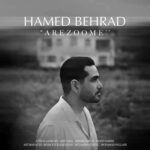 دانلود آهنگ حامد بهراد آرزومه