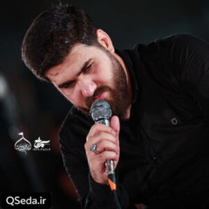 دانلود مداحی تربت کربلای تو بالاترین دواست حسین حسن عطایی