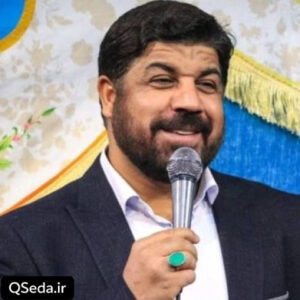 دانلود مداحی ماه نیمه ماه مجتبی رمضانی