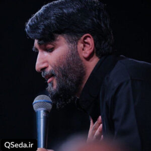 دانلود مداحی چه زود گذشت دو ماه رویایی ابوذر بیوکافی