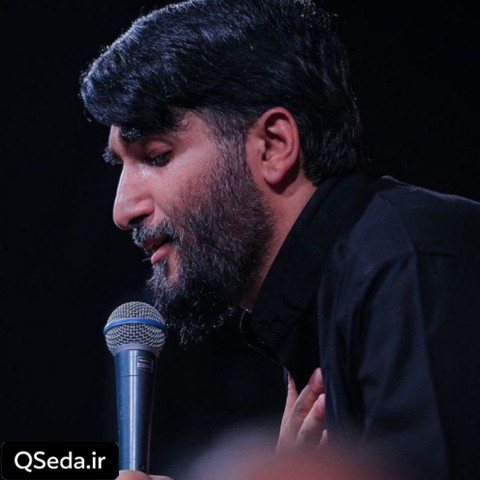 دانلود مداحی چه زود گذشت دو ماه رویایی ابوذر بیوکافی