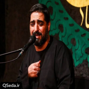 دانلود مداحی قدم قدم موکبا رو میگردم سید مجید بنی فاطمه