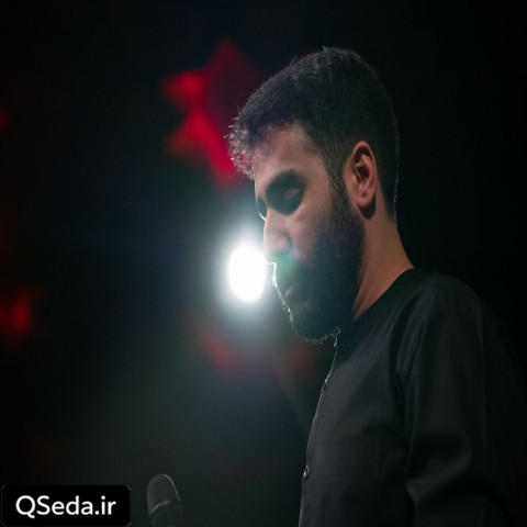 دانلود مداحی ما ملت امام حسین هستیم حسین طاهری