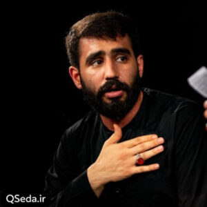 دانلود مداحی میون شلوغی شهر تا دلی دوباره گم شد حسین طاهری