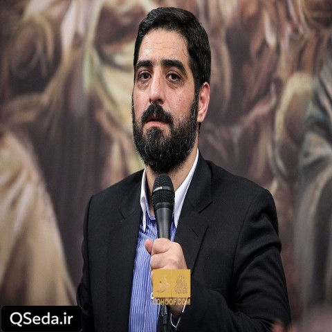 دانلود مداحی منو دریاب سید مجید بنی فاطمه