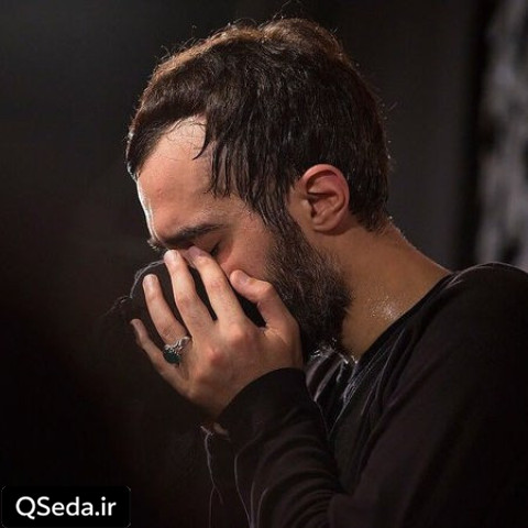 دانلود مداحی من حرم لازمم دلم تنگ است محمد حسین پویانفر