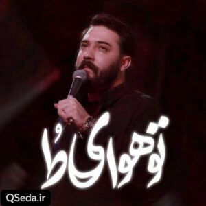 دانلود مداحی تو هوای تو امین قدیم