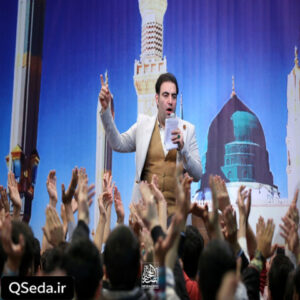 دانلود مداحی جان تو علی تو جان علی امیر کرمانشاهی