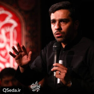 دانلود مداحی جوان مردترین مرد عالم حنیف طاهری